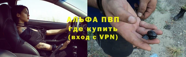 ALPHA-PVP Кинешма